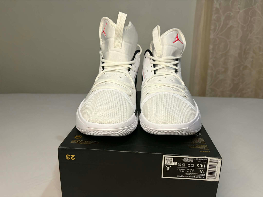 JORDAN ZOOM SEPARATE