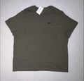 GREEN NIKE T-SHIRT 3XL