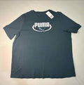 GRAY SKIES PUMA TEE 3XL