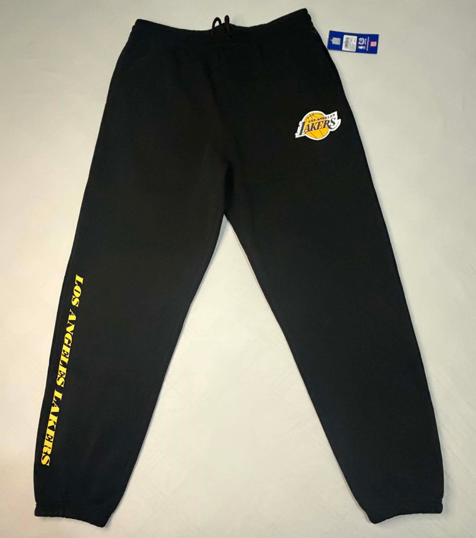 LAKER JOGGERS