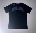 UNDERARMOUR BLACK T-SHIRT 2XLT