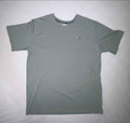 TEAL UNDERARMOUR TSHIRT 3XLT