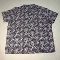 BLUE/WHITE COLUMBIA OMNI 4XL