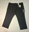 GREY DOCKERS SLACK 46X30