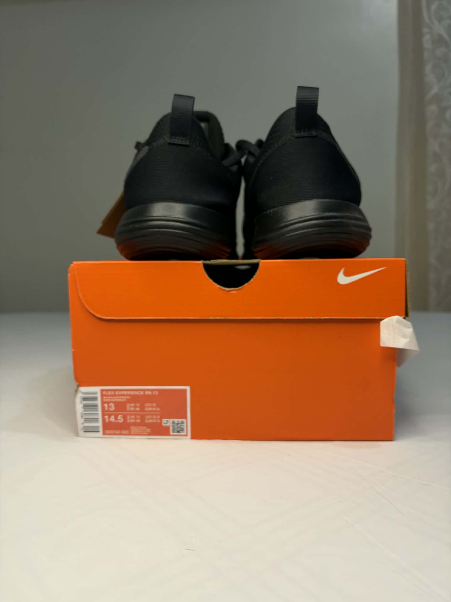 FLEX EXPERIENCE RN 12